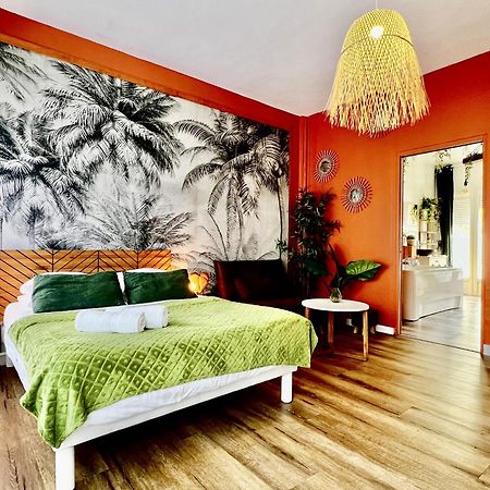 Loasis Apartment Calais Luaran gambar