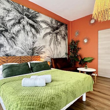 Loasis Apartment Calais Luaran gambar