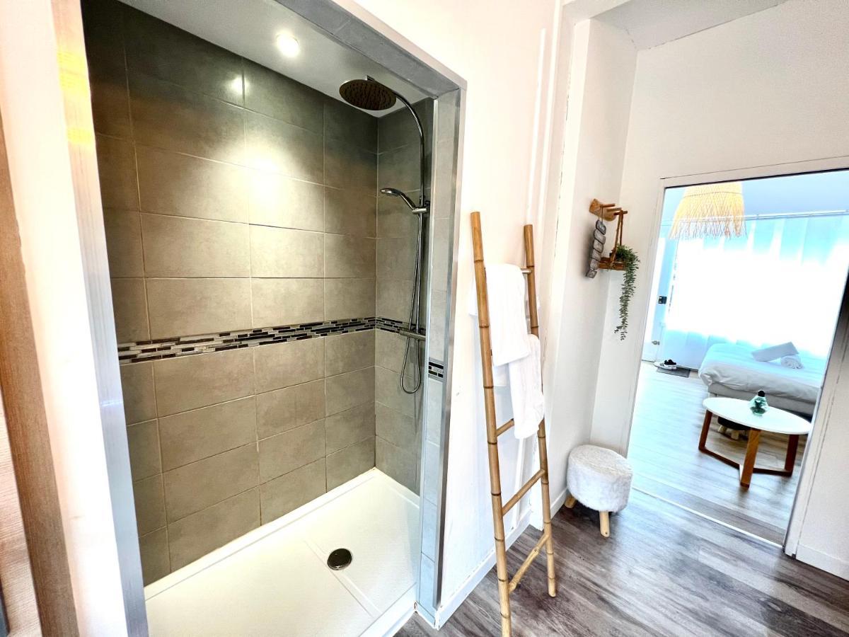 Loasis Apartment Calais Luaran gambar