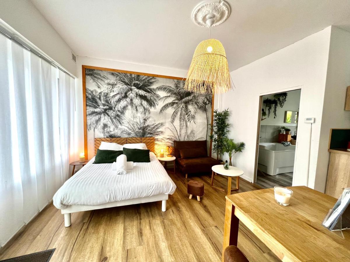 Loasis Apartment Calais Luaran gambar