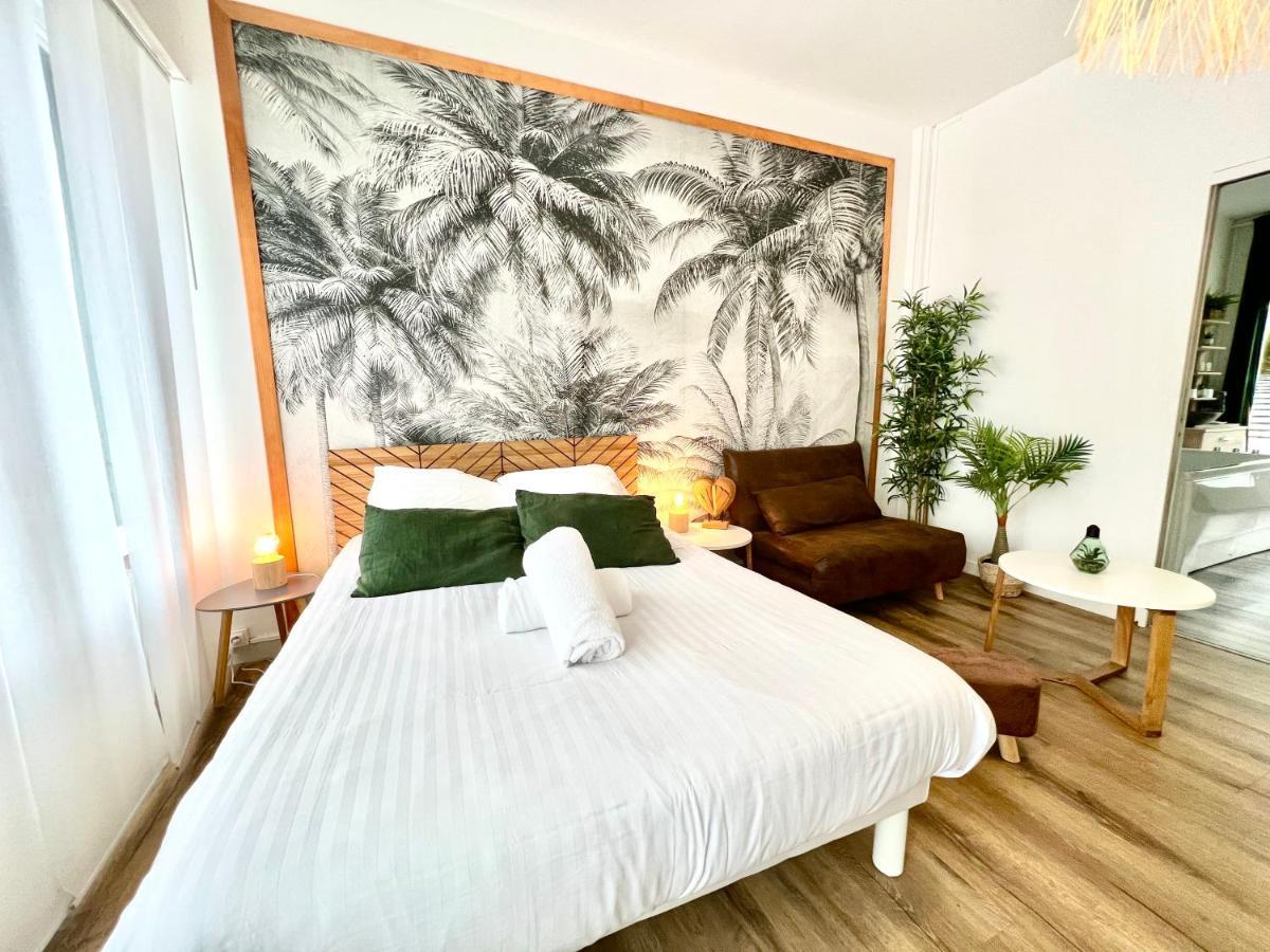Loasis Apartment Calais Luaran gambar